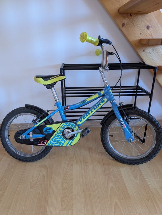Bicicleta copii 16 inch