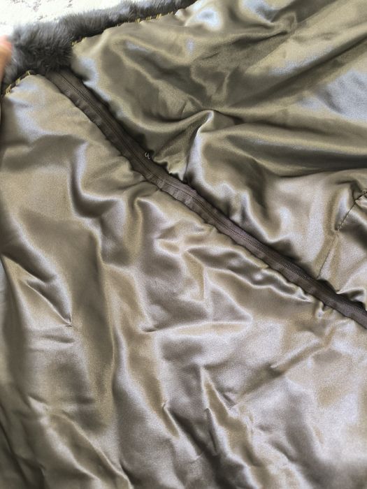 Продается меховая шуба