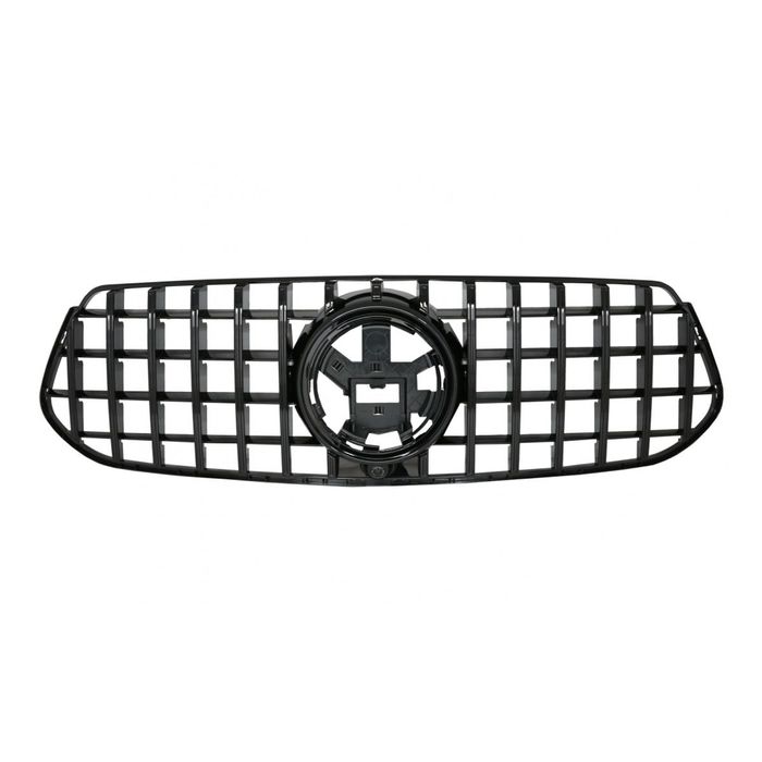 Предна Решетка AMG за Mercedes GLE (W167) SUV (C167) Coupe (от 2018)