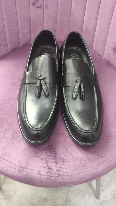 100% Deri Made in Turkey