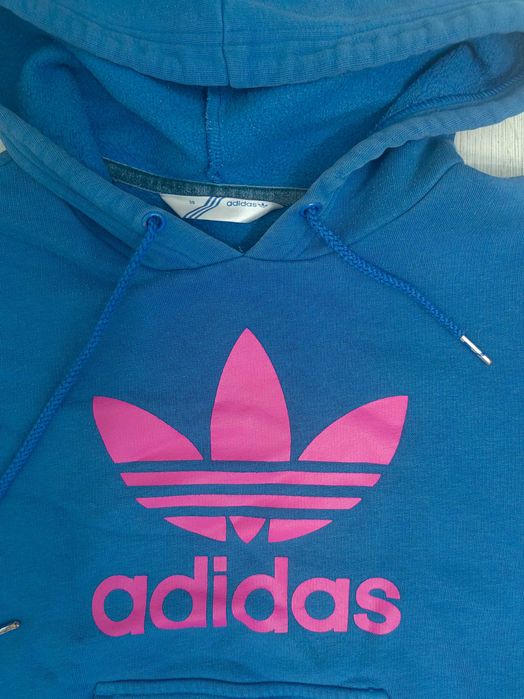 Дамски суичър adidas
