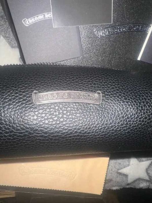 Rame Ochelari Prescriptie Chrome Hearts Negri Triple Box Cross