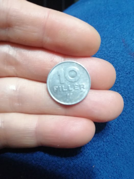Vând bani vechi de colecție