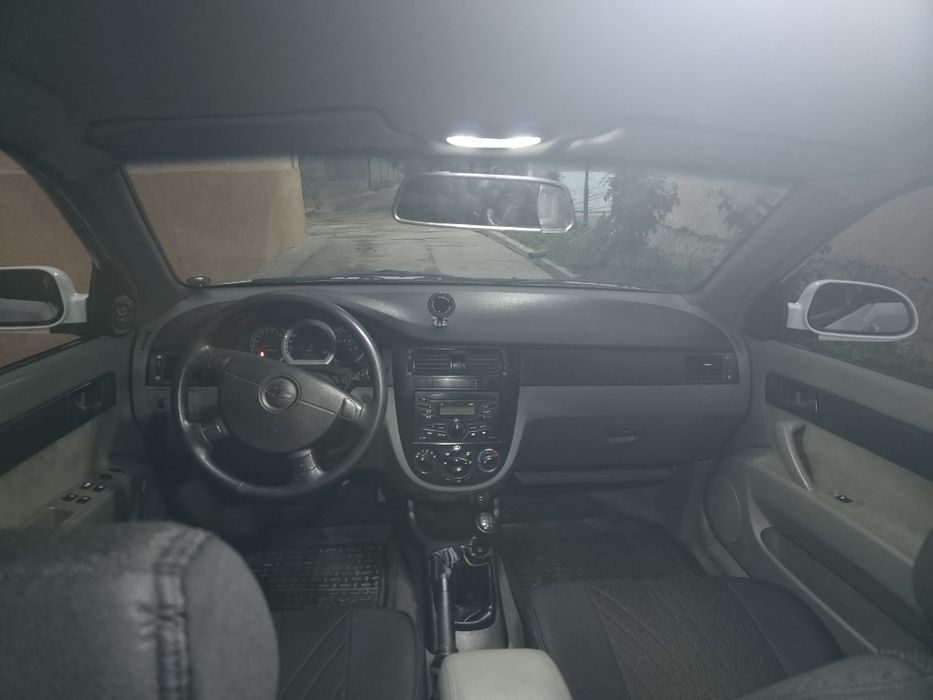 Lacetti sotiladi srochna