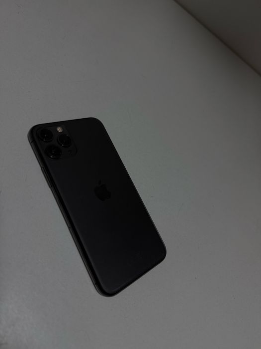 Iphone 11 PRO Liber de retea 64 GB