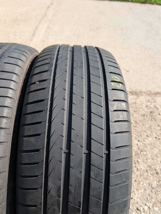 235/55 R18 • Vara • Pirelli Scorpion 100V | 2 buc | Pret/buc