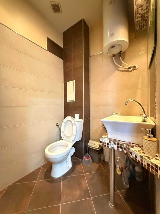 Дава се под наем  в Бургас, Меден рудник - зона А -  кв.м за 498.27 € - Снимка #7