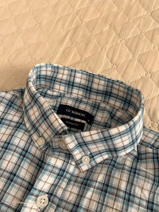 Рубашки Мужские.