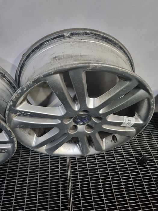Jante aliaj Volvo XC90 Facelift 2005 - 2012 (1435) R18 (Nu se vede et - ul) 5*108