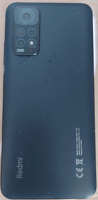 Redmi Not 11, редми нот 11