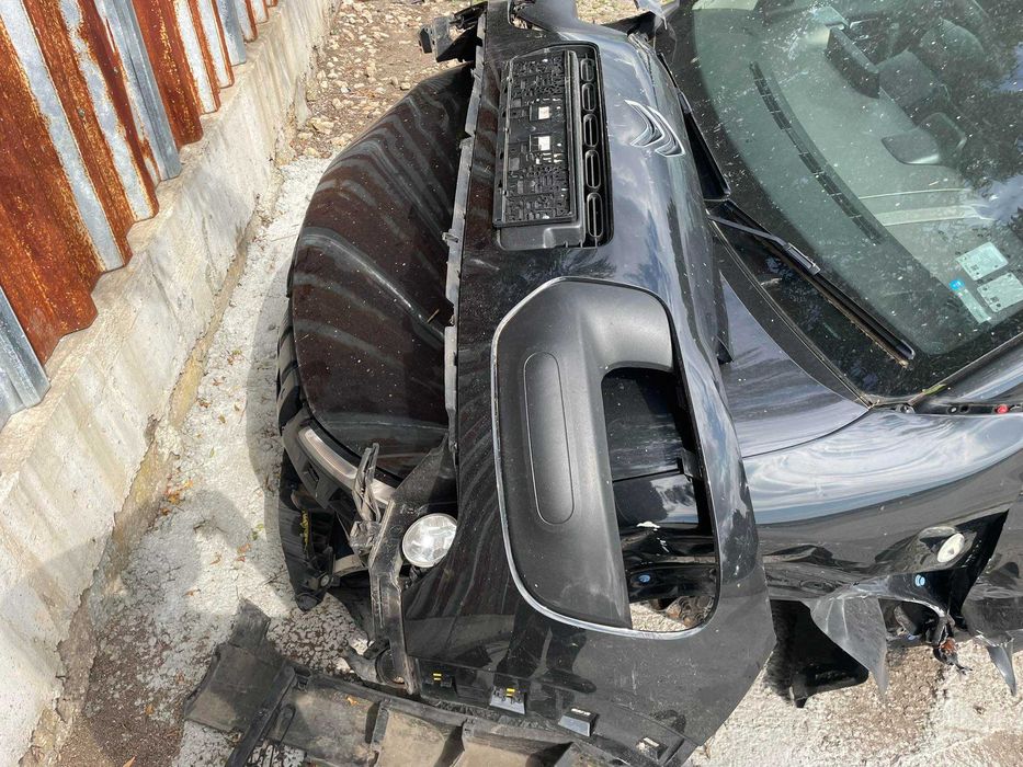 citroen c4 cactus 1.2 на части ситроен ц4 кактус кожа