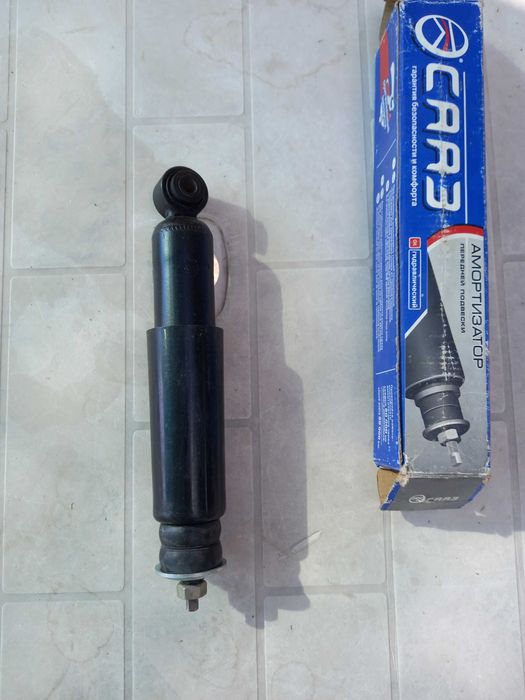 Амортисьор за жигула