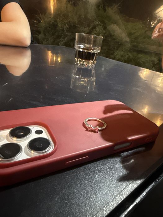 Inel Pandora 2 purtari