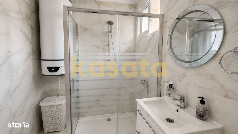 Apartament 3 Camere 67Mp| Obor-Colentina | Metrou | Complet Renovat