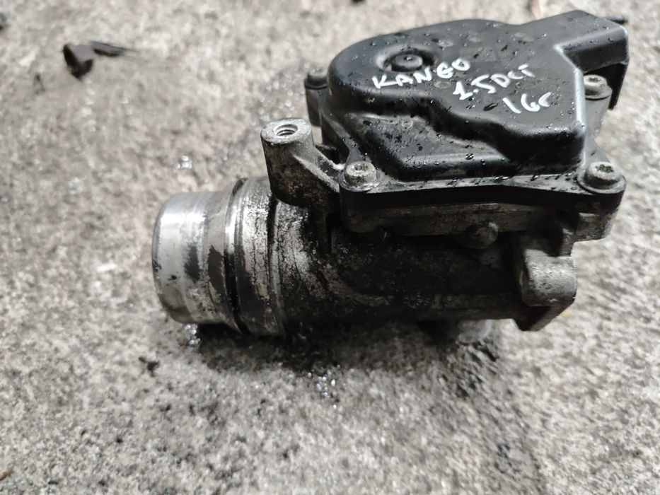 Дросел клапа за Renault/Рено 1.5dci 2016г.