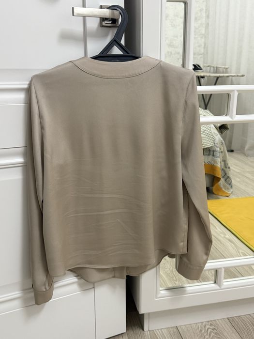 Блузка, рубашка в идеальном состоянии