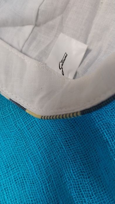 Дамска лятна маркова шапка