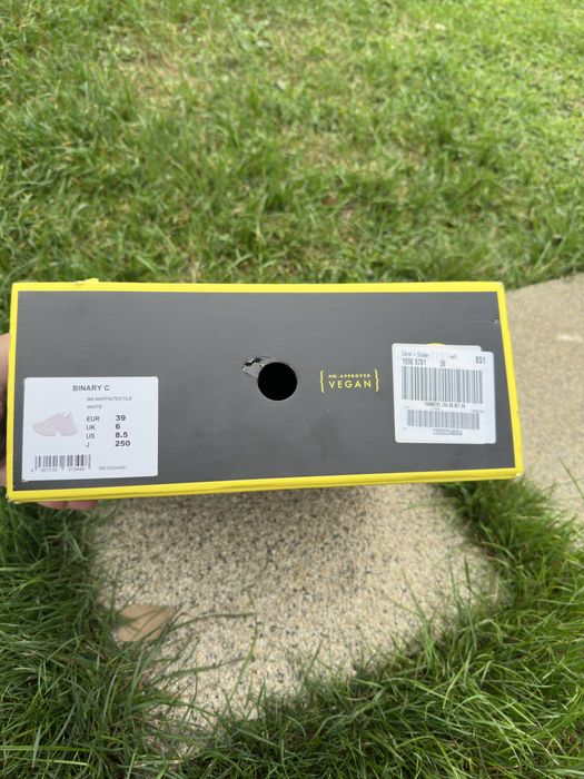 Adidasi Buffalo Binary C nr.39