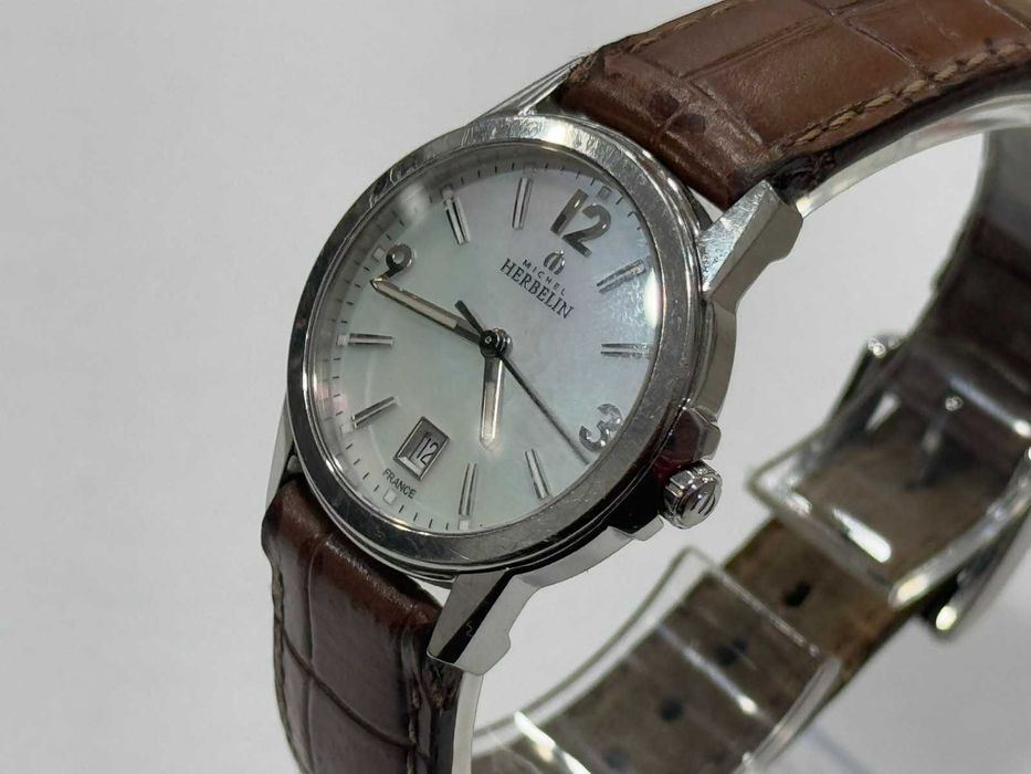 Дамски Часовник Michel Herbelin Ambassade