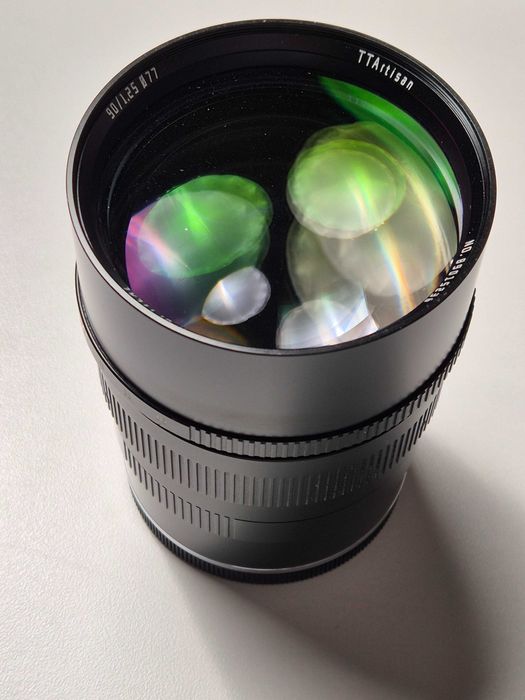 Hasselblad X2D 100C + XCD 35-100mm f/2.8-4 + XCD 90mm f/3.2 + TTArtisan 90mm f/1.25 + Екстри