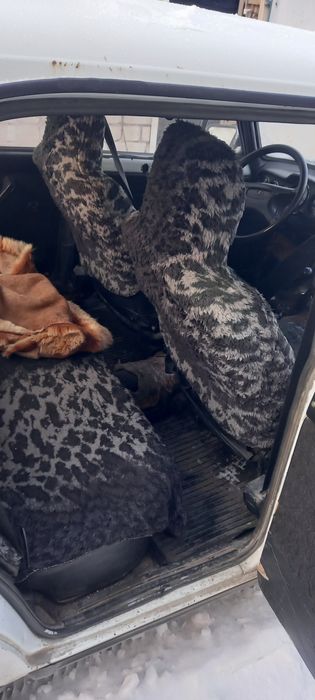 Продам автомобиль ВАЗ-2106