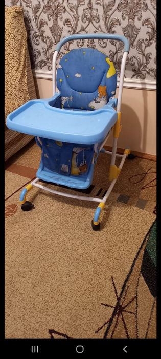 Стульчик для ребёнка