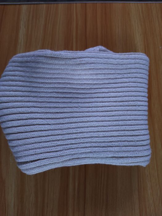 Детские шапки и снуды