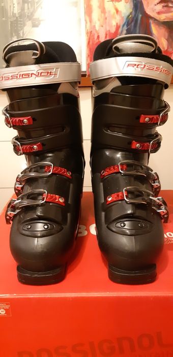 Ски обувки ROSSIGNOL AXIUM мъжки 27.5