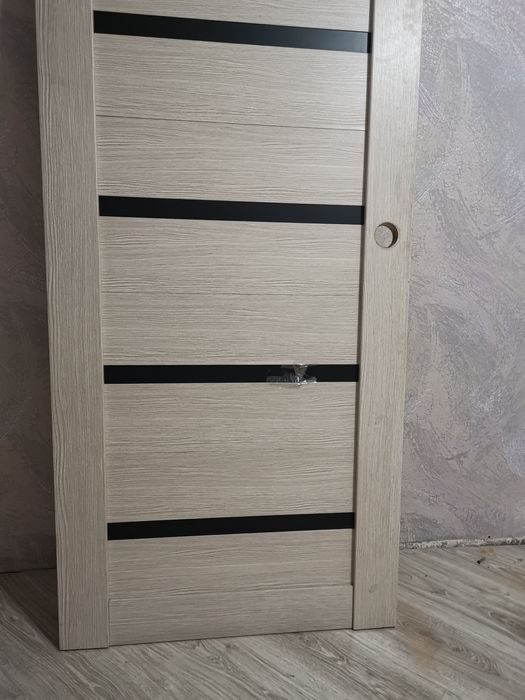 Дверь межкомнатная