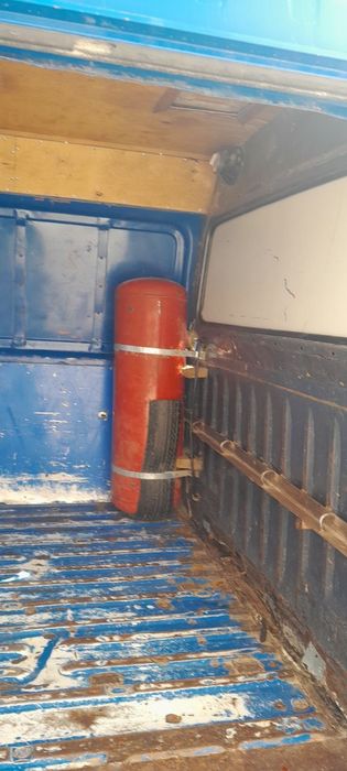 Форд сотилади срочно