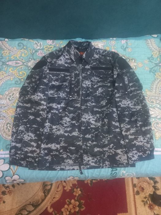 Продам форму, камуфляж