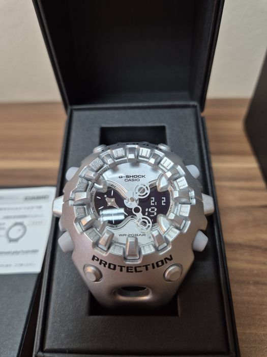 Casio G-shock GA - VO 1