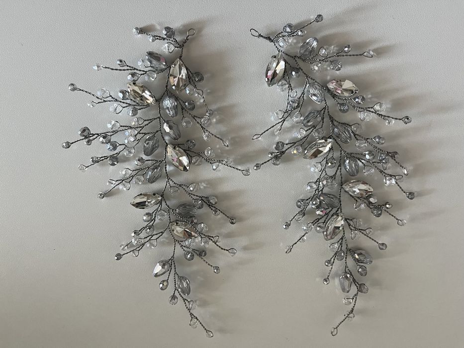 Украшения для волос