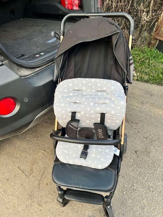 Лятна количка Chipolino Pixie