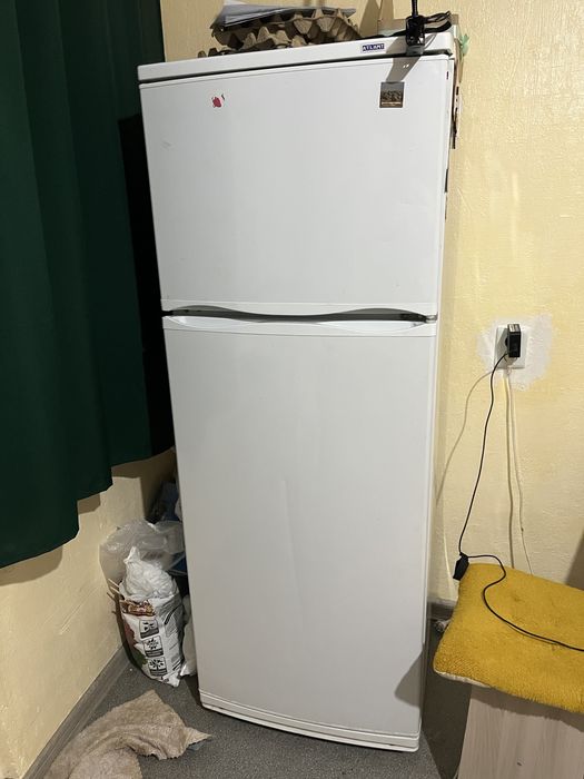 Продам холодильник в рабочем состоянии