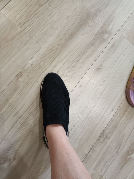 Дамски дишащи обувки