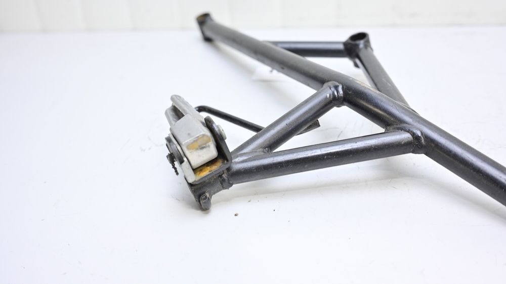Suport Cu Scarita Pasager Spate Dreapta Kawasaki Versys 650 2010 -