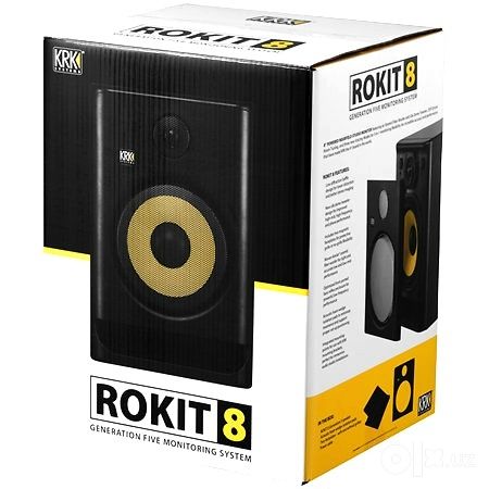 KRK Rokit RP8 G5