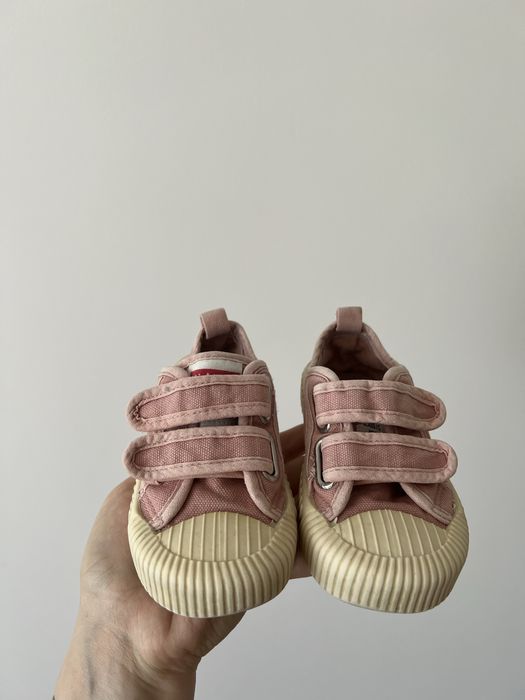 Кеды детские, 27 рр