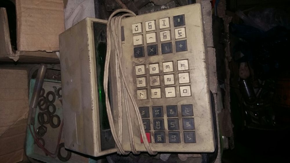 Электроника СССР. Уточьняйте цены интересуещего.