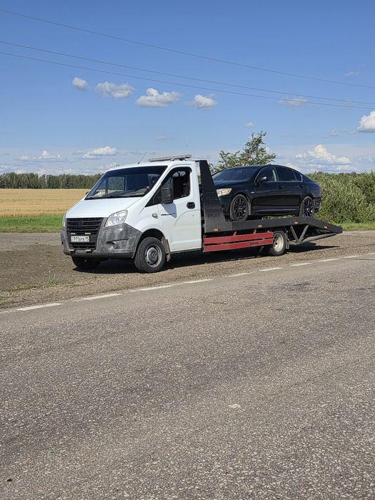 Эвакуатор не дорого круглосуточно