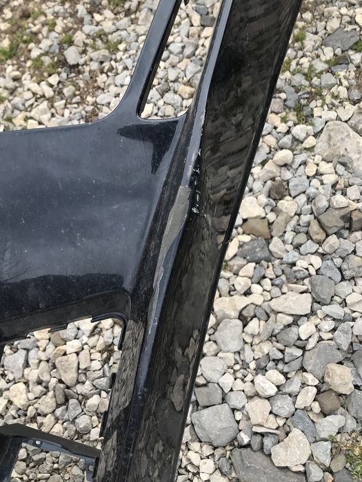 Предна броня за Ауди А4 Б9,Audi A4,B9