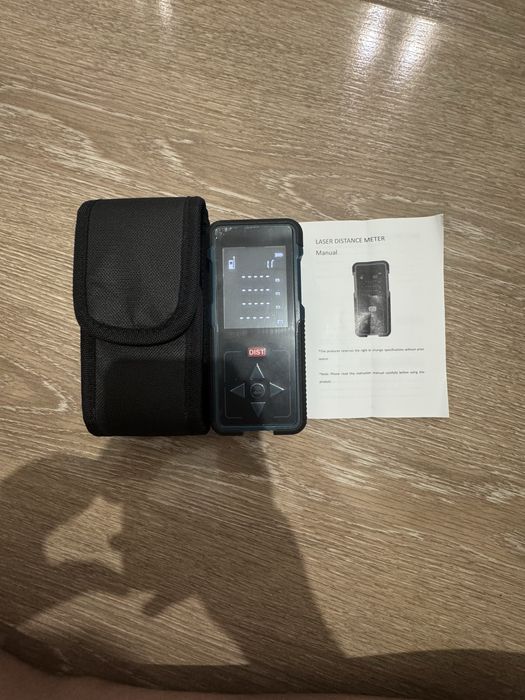 Laser Distance Meter 40 метр
