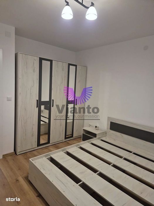 Apartament 3 camere | 75 mp | Strand | Sibiu