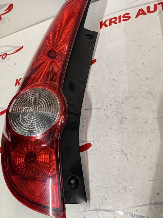 Стоп - стопове за Opel Agila / Опел Агила 2009г