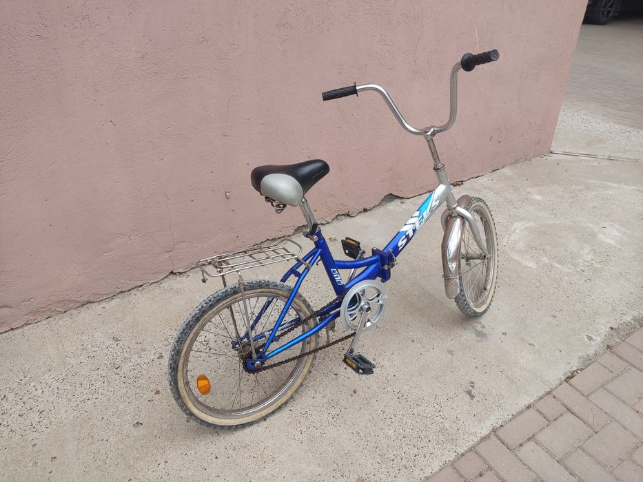 Продается Велосипед Stels