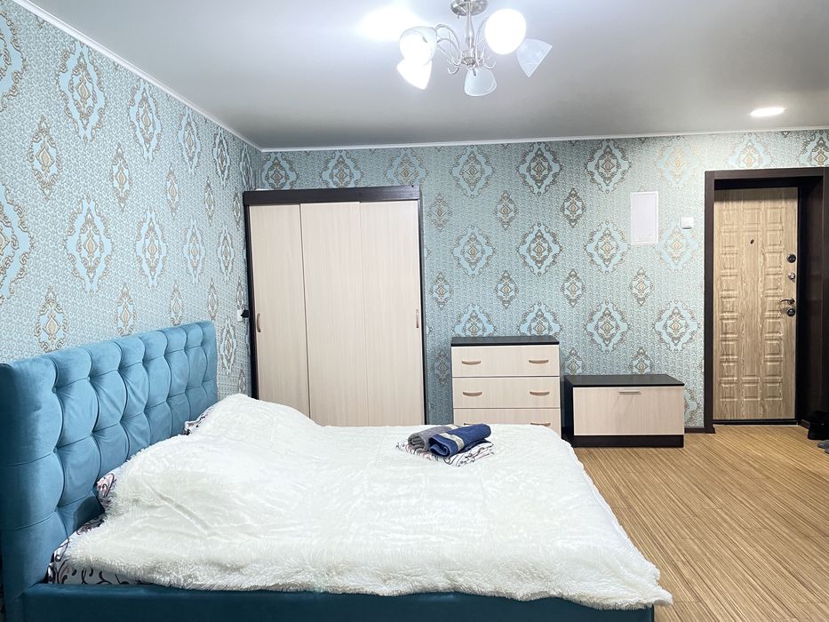 Продам 1- ком квартиру