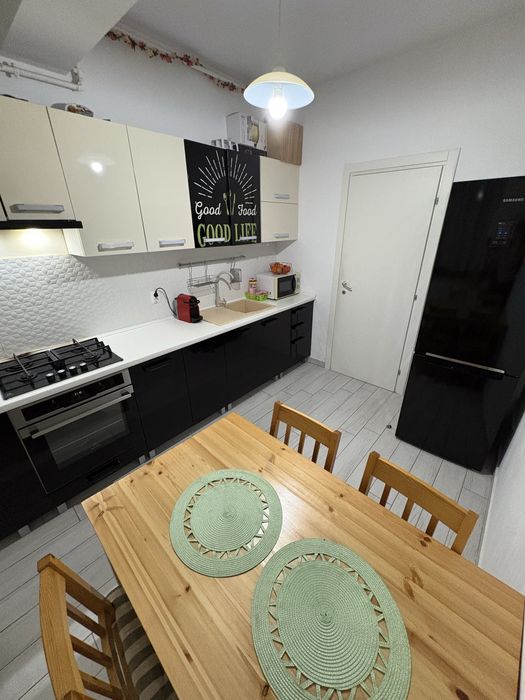 Negociabil Apartament 2 camere Ideal Residence Drumul Taberei