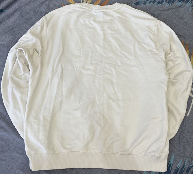 Свитшот Qazaq Republic