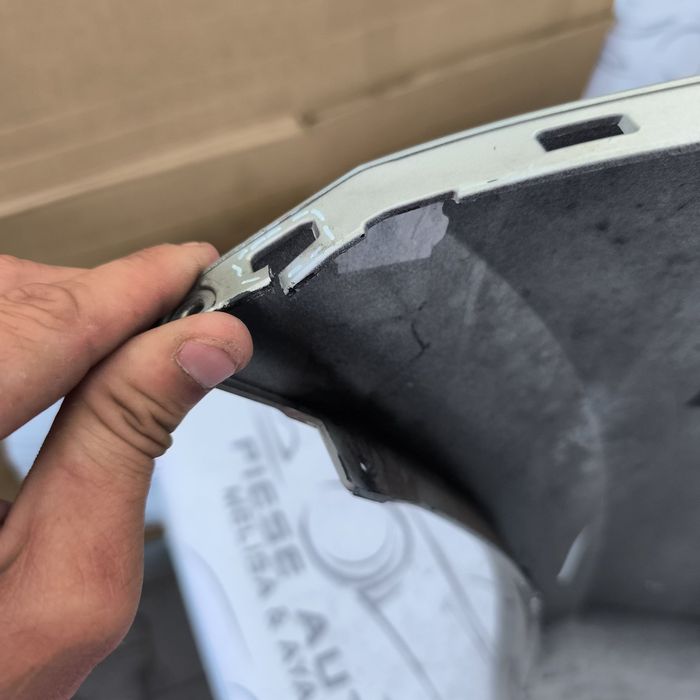 Bara fata Seat Alhambra 7N an 2010-2011-2012-2013-2014-2015-2016-2017-